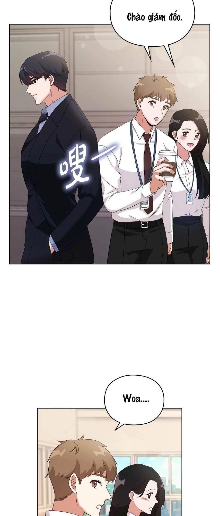 Tình Yêu Không Hoàn Hảo! Chapter 1 - 37