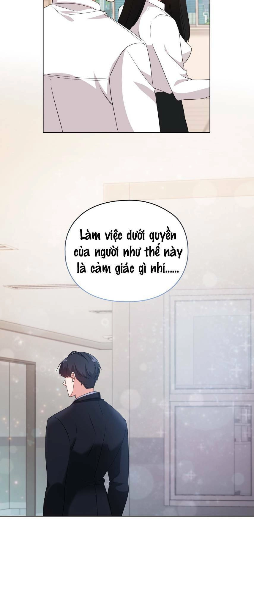 Tình Yêu Không Hoàn Hảo! Chapter 1 - 38