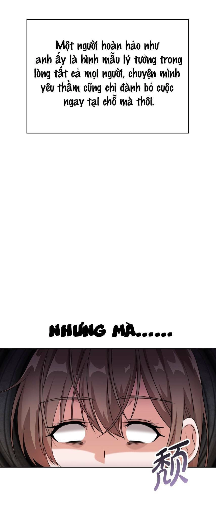 Tình Yêu Không Hoàn Hảo! Chapter 1 - 39