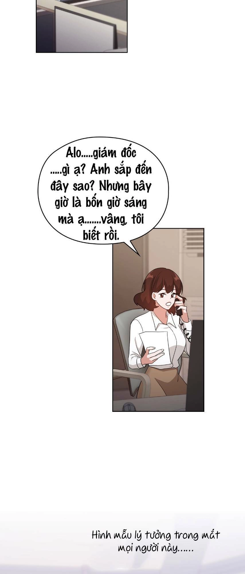 Tình Yêu Không Hoàn Hảo! Chapter 1 - 41