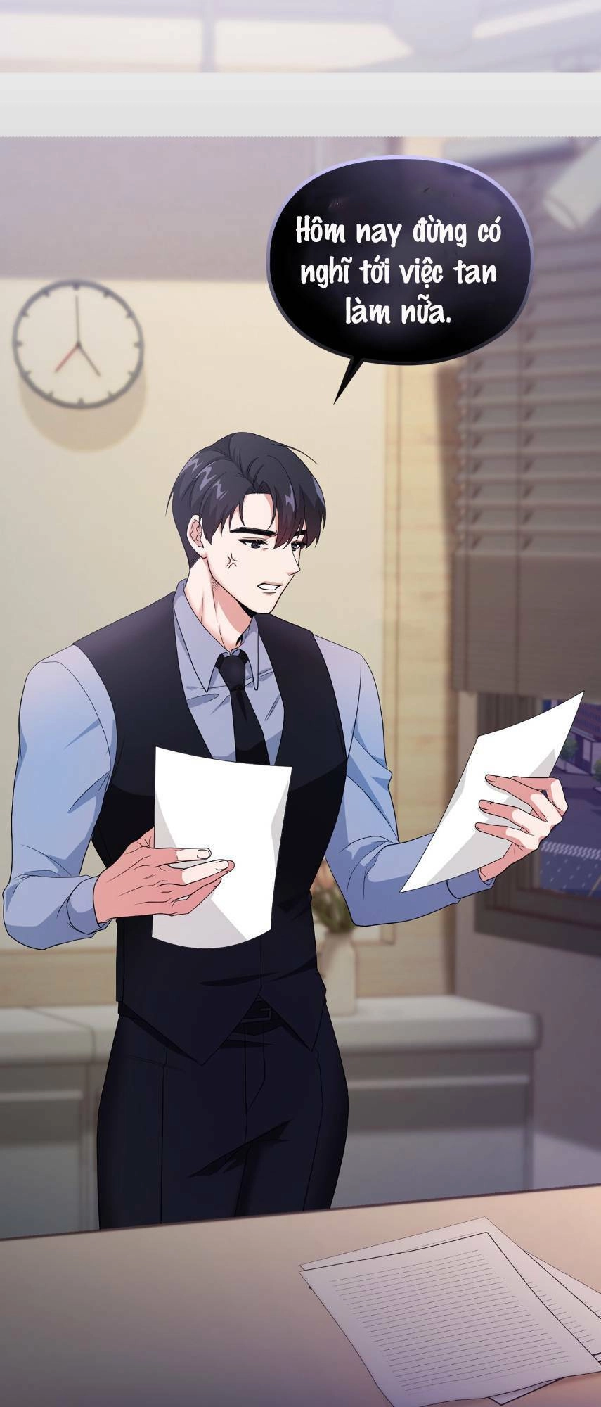 Tình Yêu Không Hoàn Hảo! Chapter 1 - 42