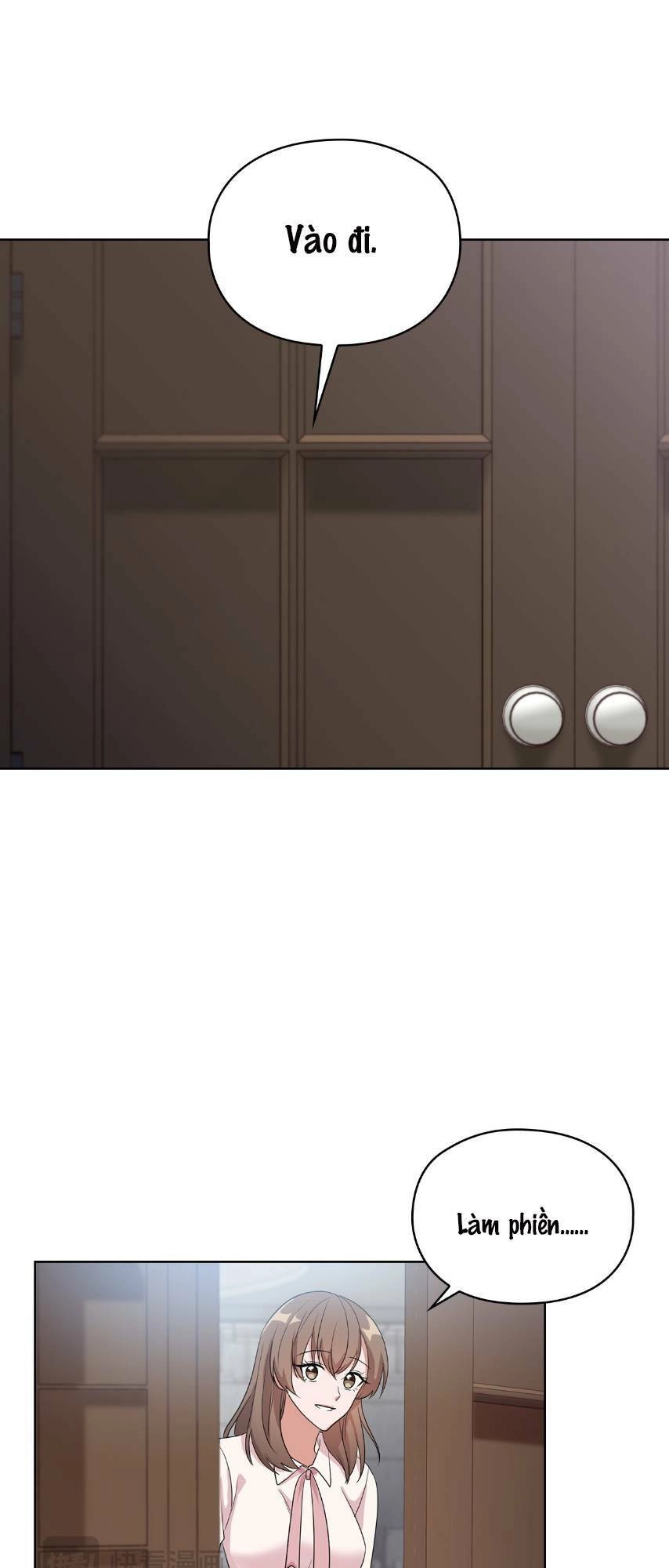 Tình Yêu Không Hoàn Hảo! Chapter 1 - 46