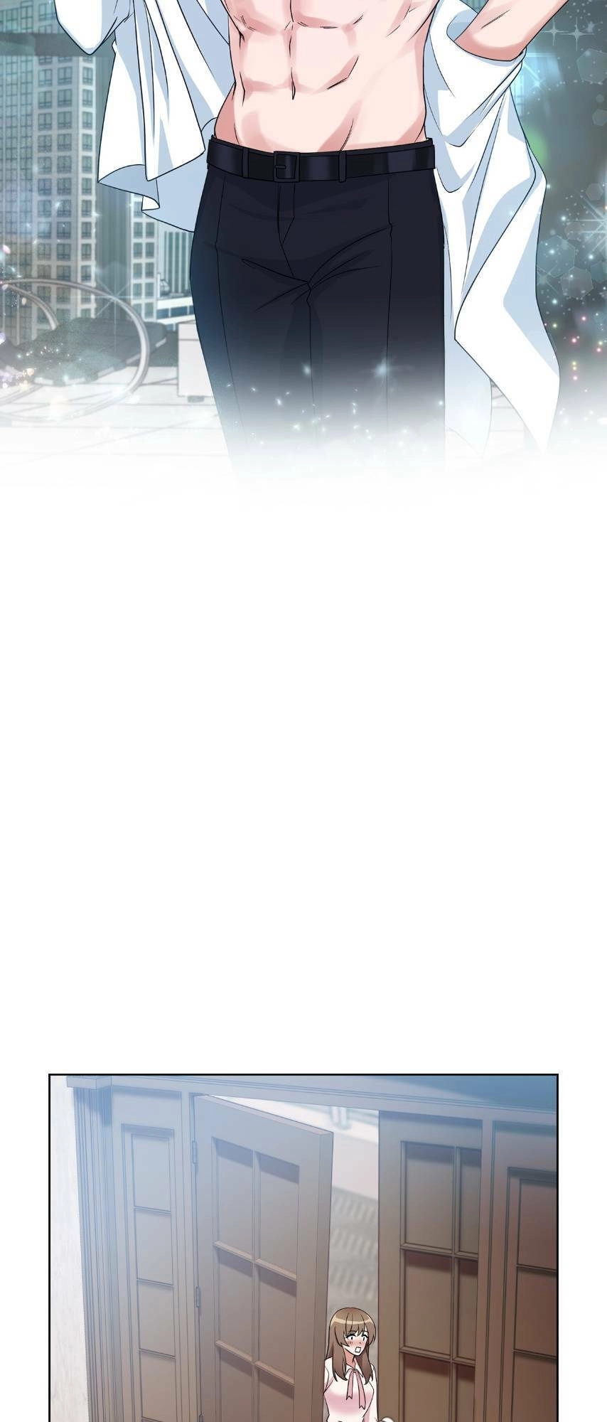 Tình Yêu Không Hoàn Hảo! Chapter 1 - 48