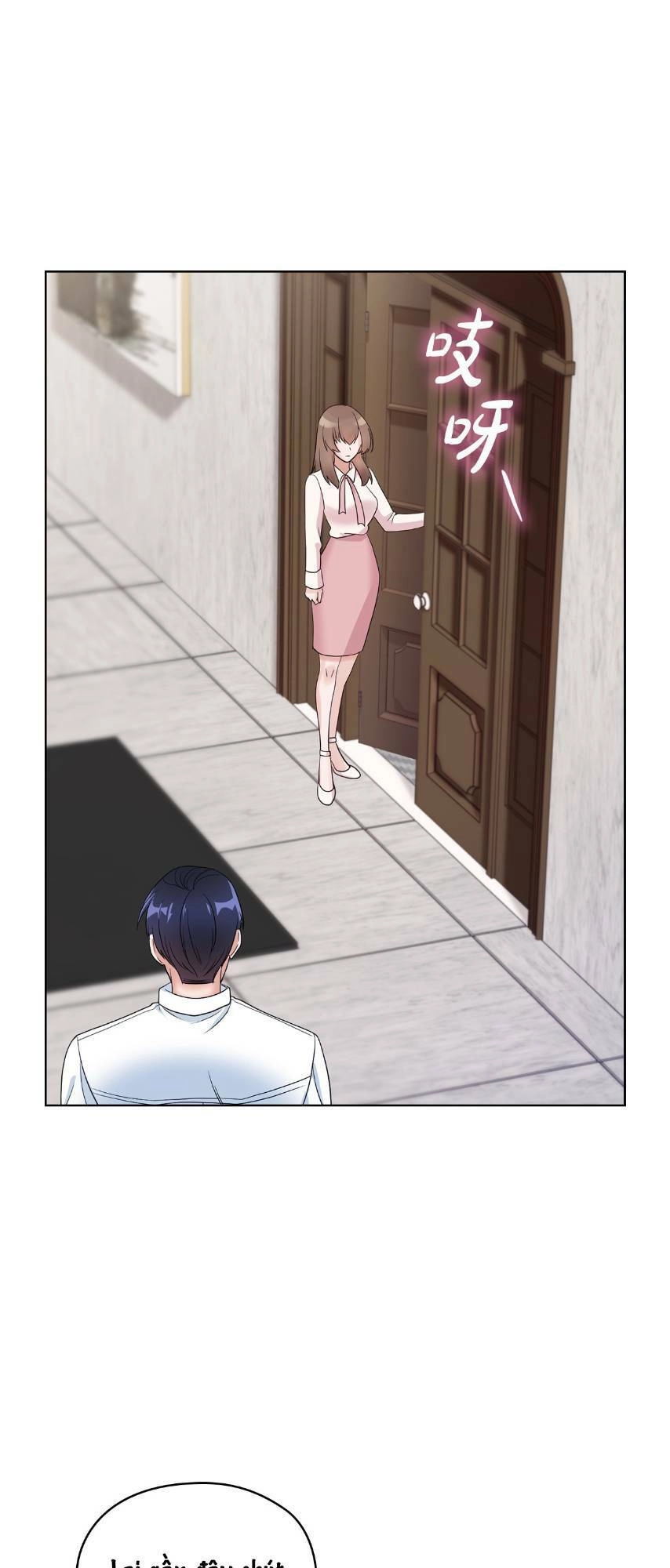 Tình Yêu Không Hoàn Hảo! Chapter 1 - 51