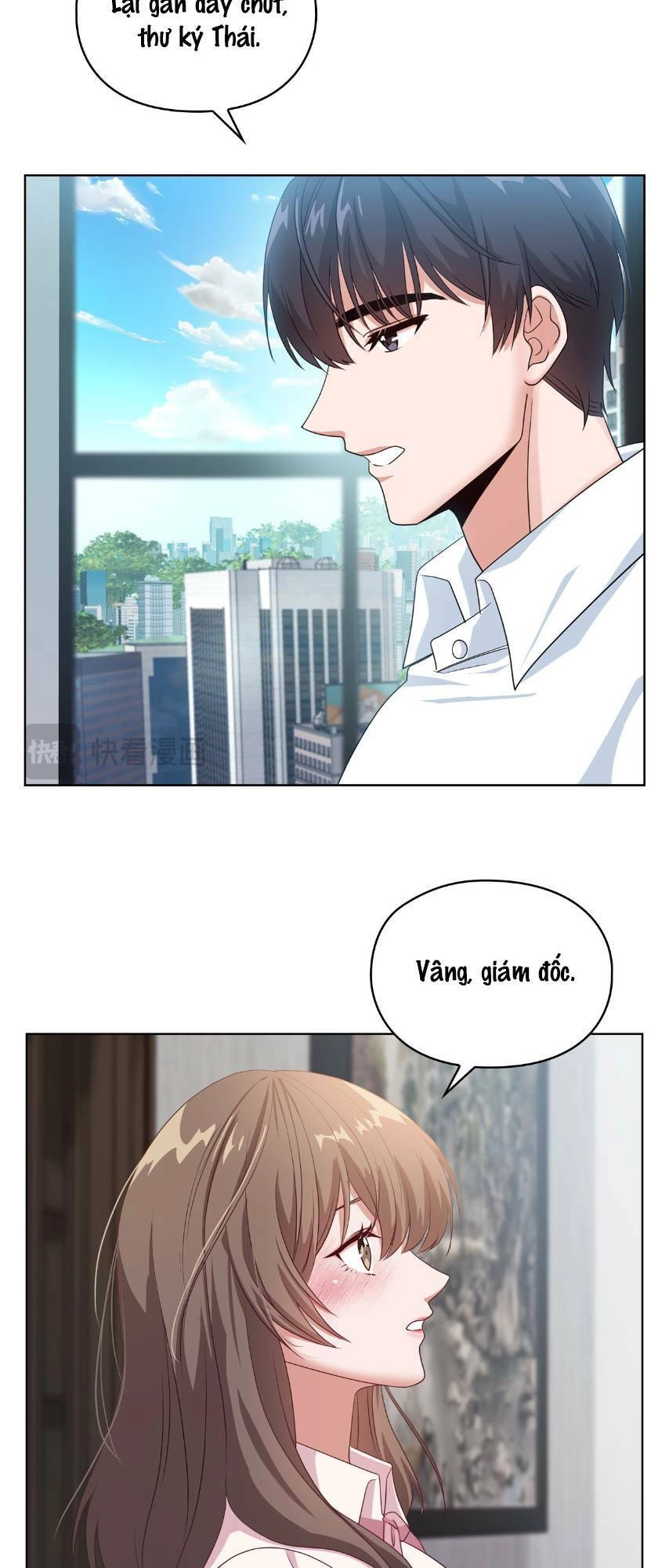 Tình Yêu Không Hoàn Hảo! Chapter 1 - 52