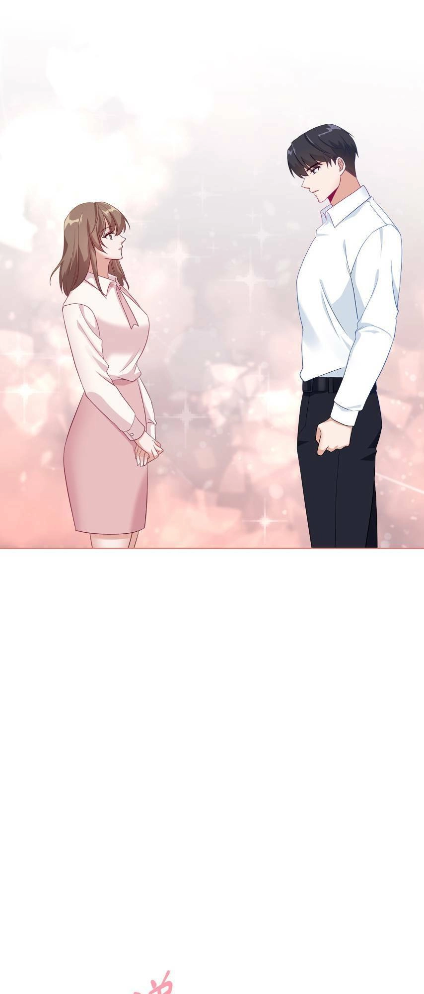 Tình Yêu Không Hoàn Hảo! Chapter 1 - 54