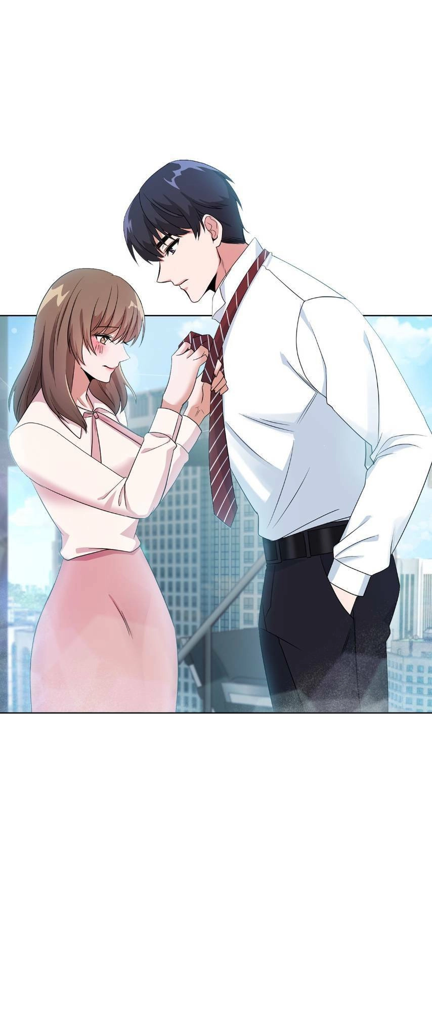 Tình Yêu Không Hoàn Hảo! Chapter 1 - 58