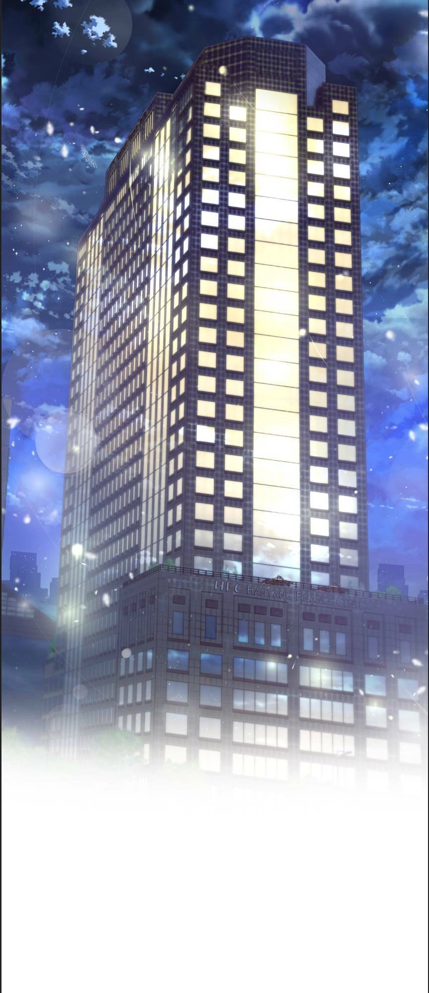 Tình Yêu Không Hoàn Hảo! Chapter 2 - 5