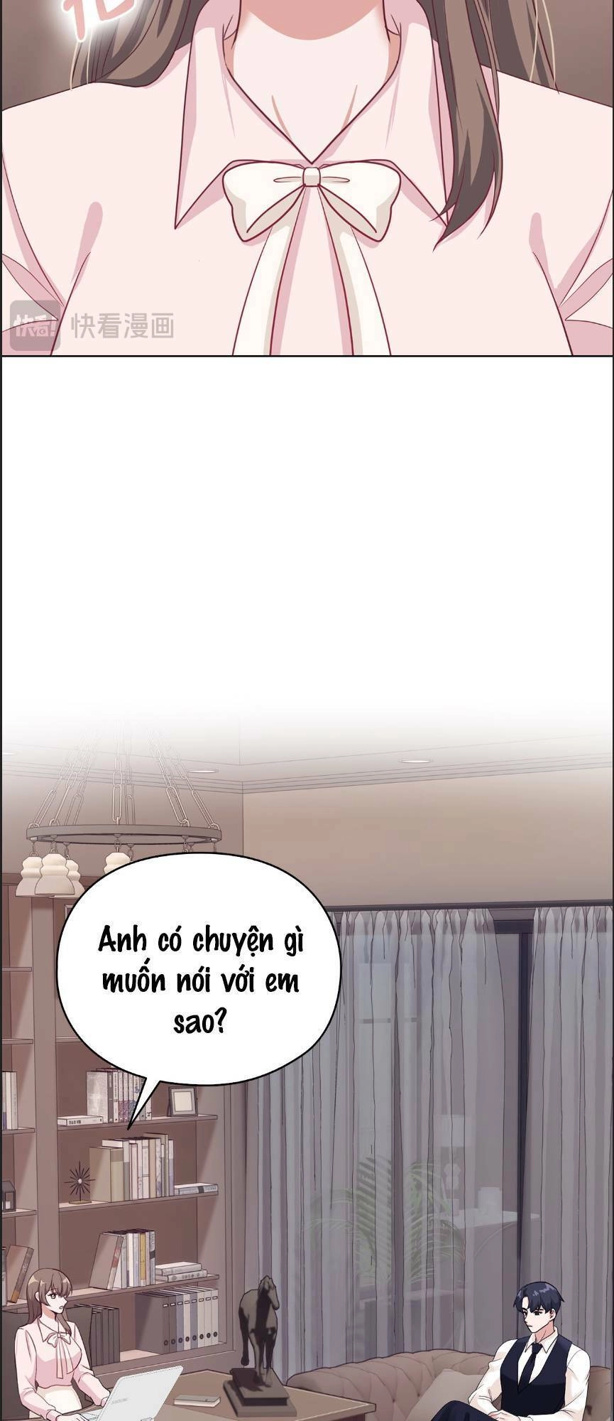 Tình Yêu Không Hoàn Hảo! Chapter 2 - 8