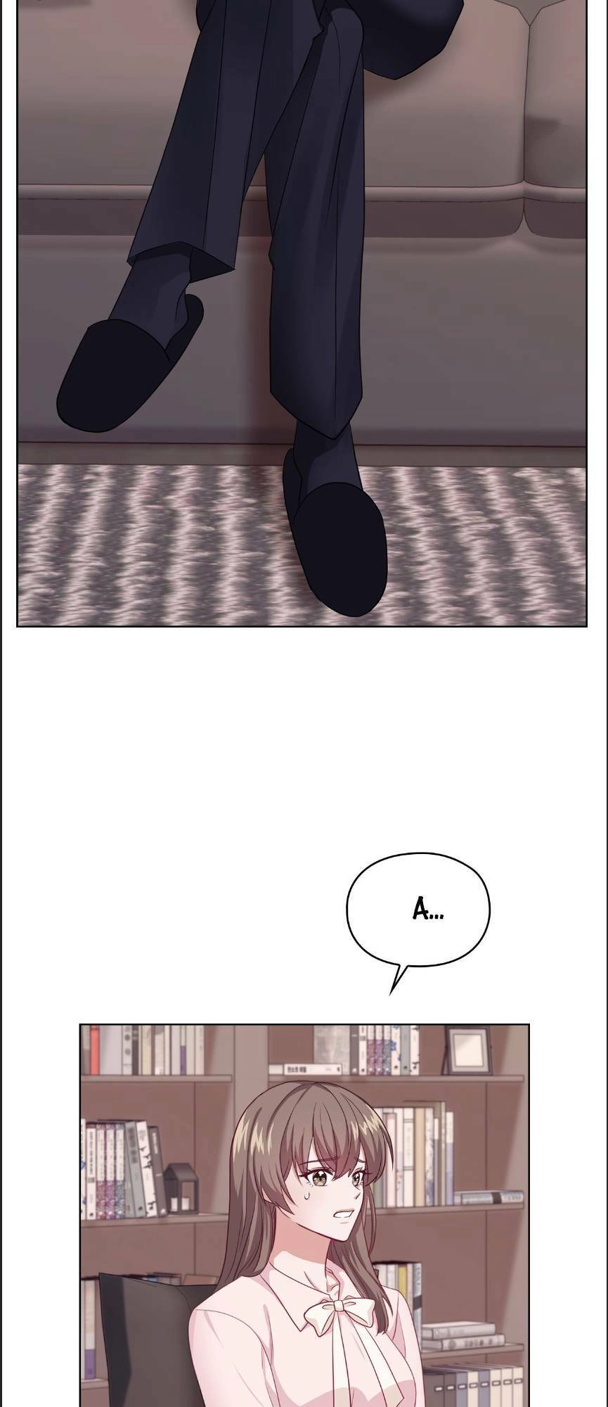 Tình Yêu Không Hoàn Hảo! Chapter 2 - 10