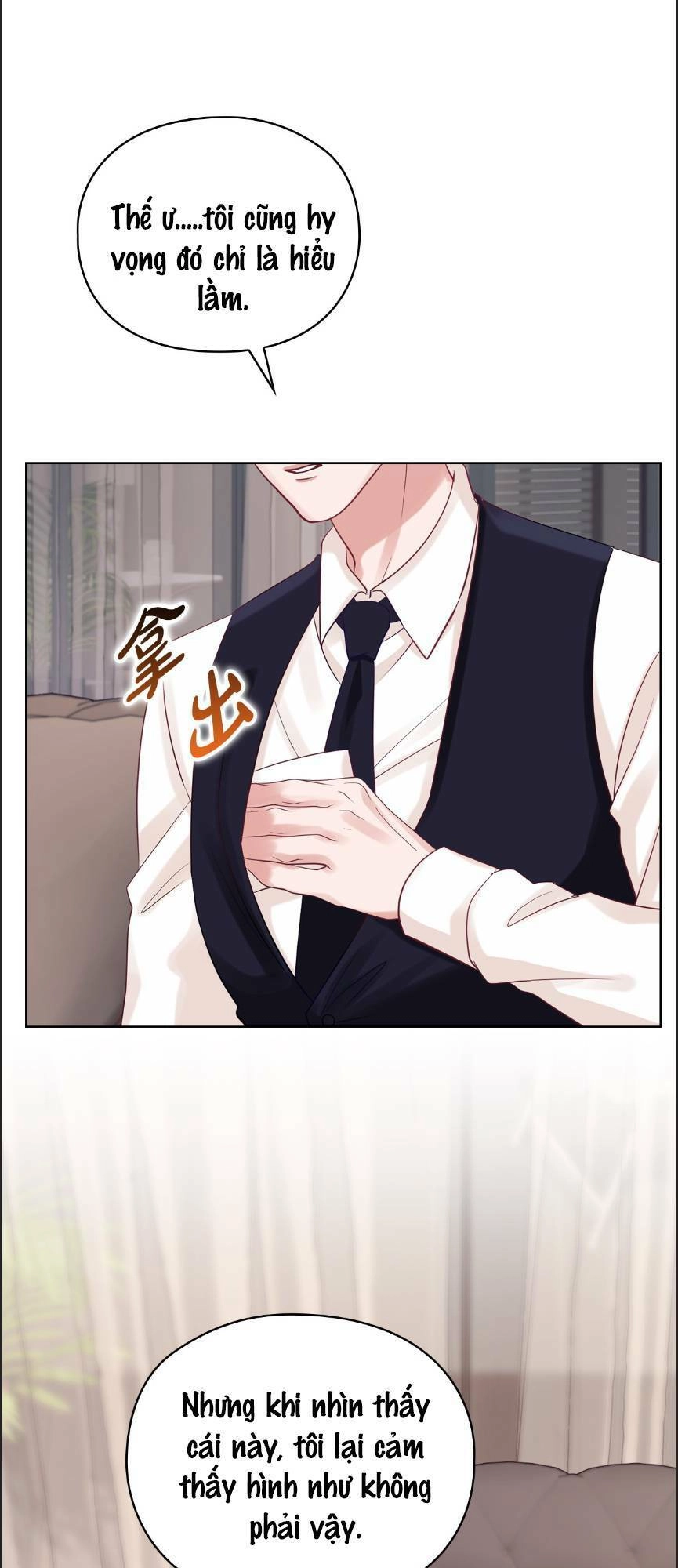 Tình Yêu Không Hoàn Hảo! Chapter 2 - 12