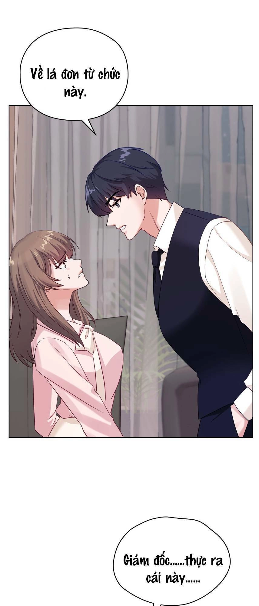 Tình Yêu Không Hoàn Hảo! Chapter 2 - 17