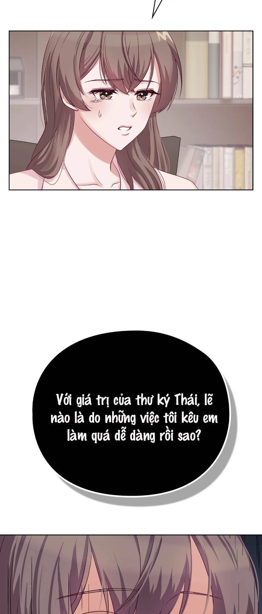 Tình Yêu Không Hoàn Hảo! Chapter 2 - 18