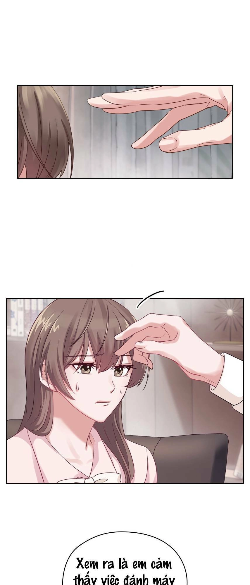 Tình Yêu Không Hoàn Hảo! Chapter 2 - 23