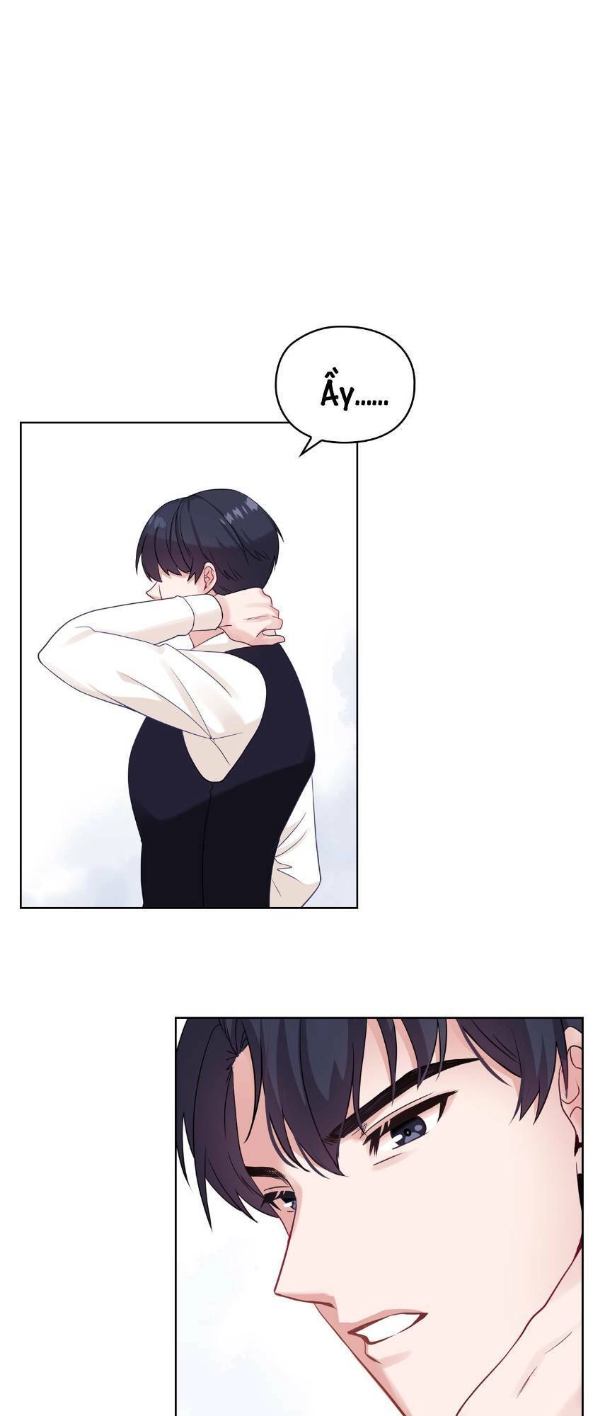 Tình Yêu Không Hoàn Hảo! Chapter 2 - 26