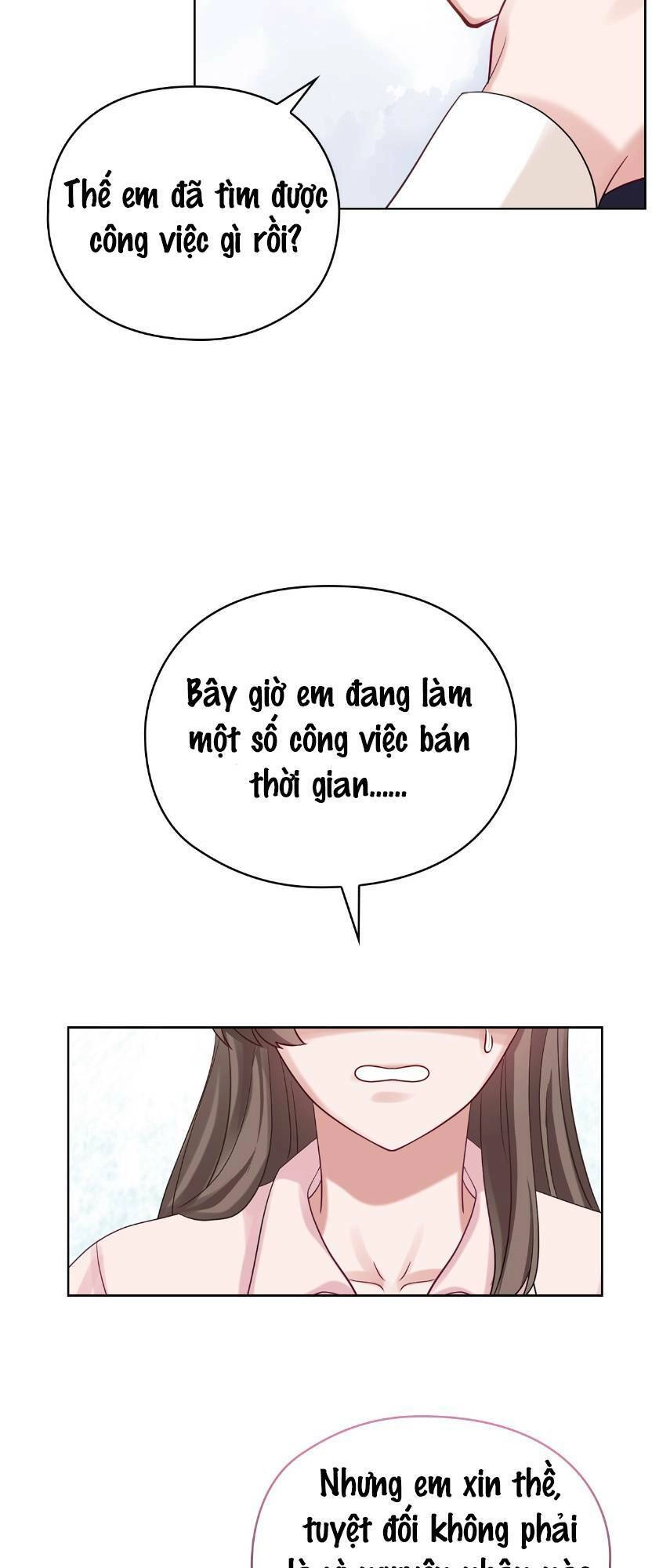 Tình Yêu Không Hoàn Hảo! Chapter 2 - 27