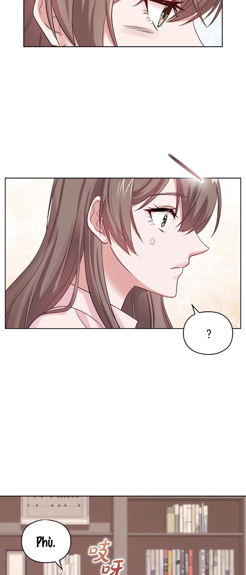 Tình Yêu Không Hoàn Hảo! Chapter 2 - 30