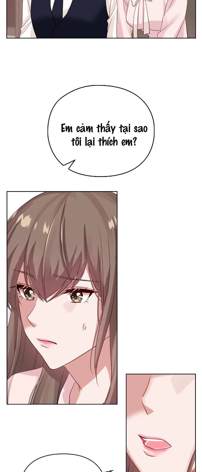 Tình Yêu Không Hoàn Hảo! Chapter 2 - 32