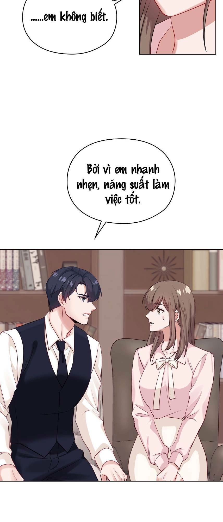 Tình Yêu Không Hoàn Hảo! Chapter 2 - 33