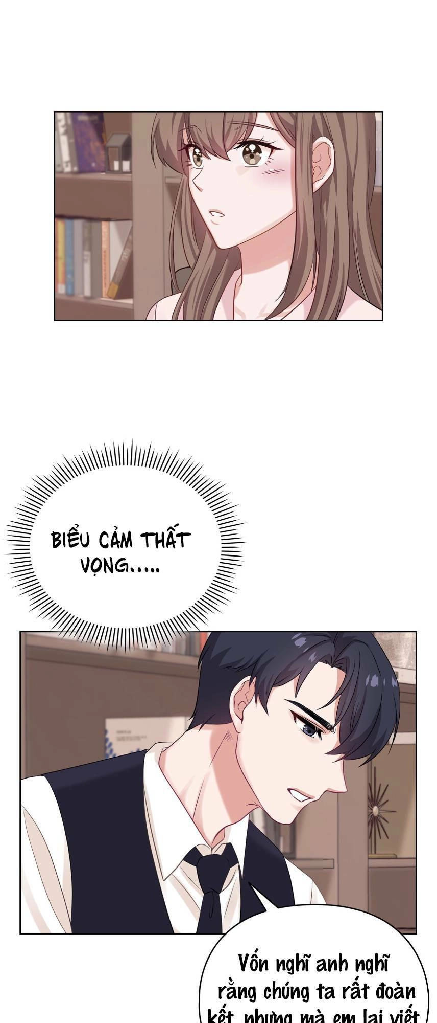 Tình Yêu Không Hoàn Hảo! Chapter 2 - 34