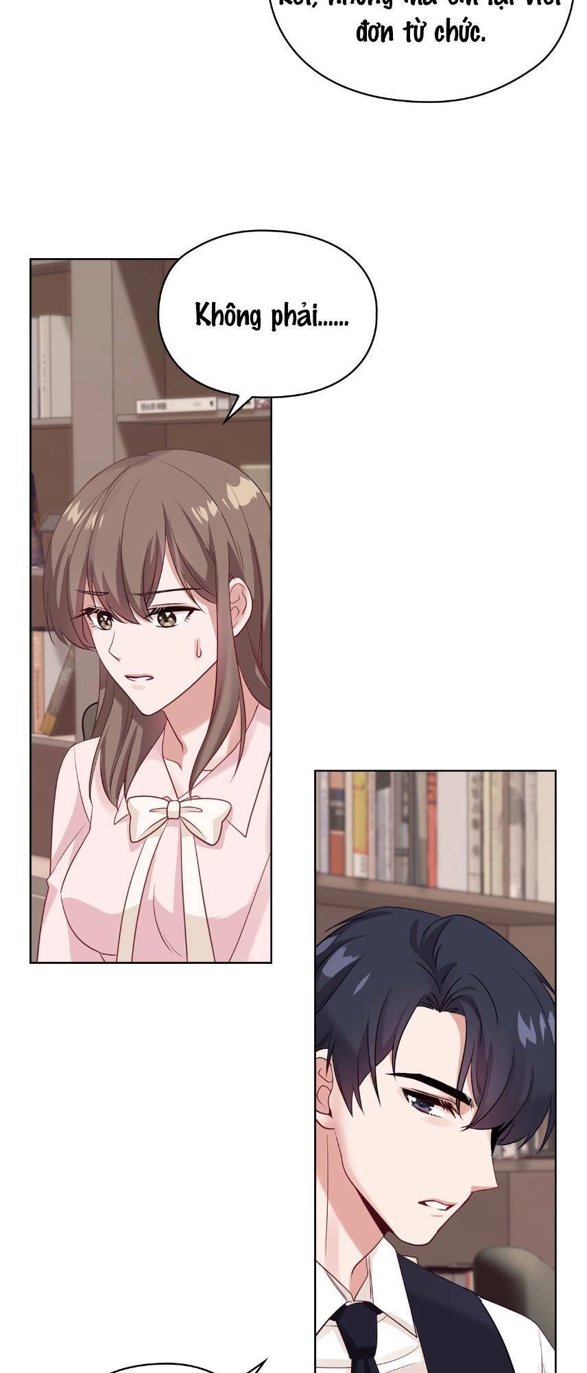 Tình Yêu Không Hoàn Hảo! Chapter 2 - 35