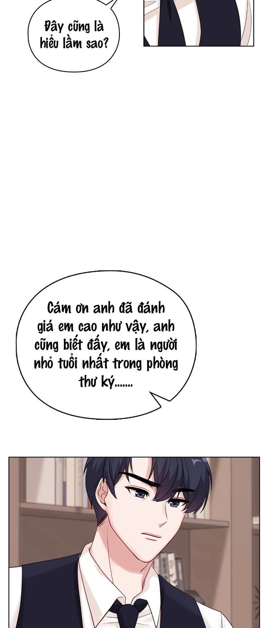 Tình Yêu Không Hoàn Hảo! Chapter 2 - 36