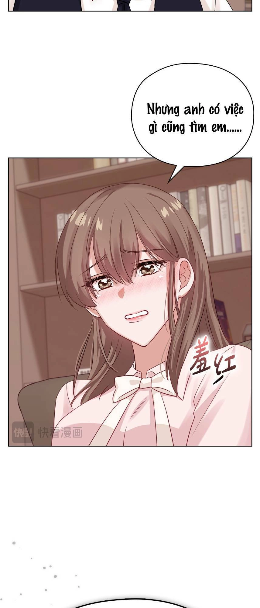 Tình Yêu Không Hoàn Hảo! Chapter 2 - 37