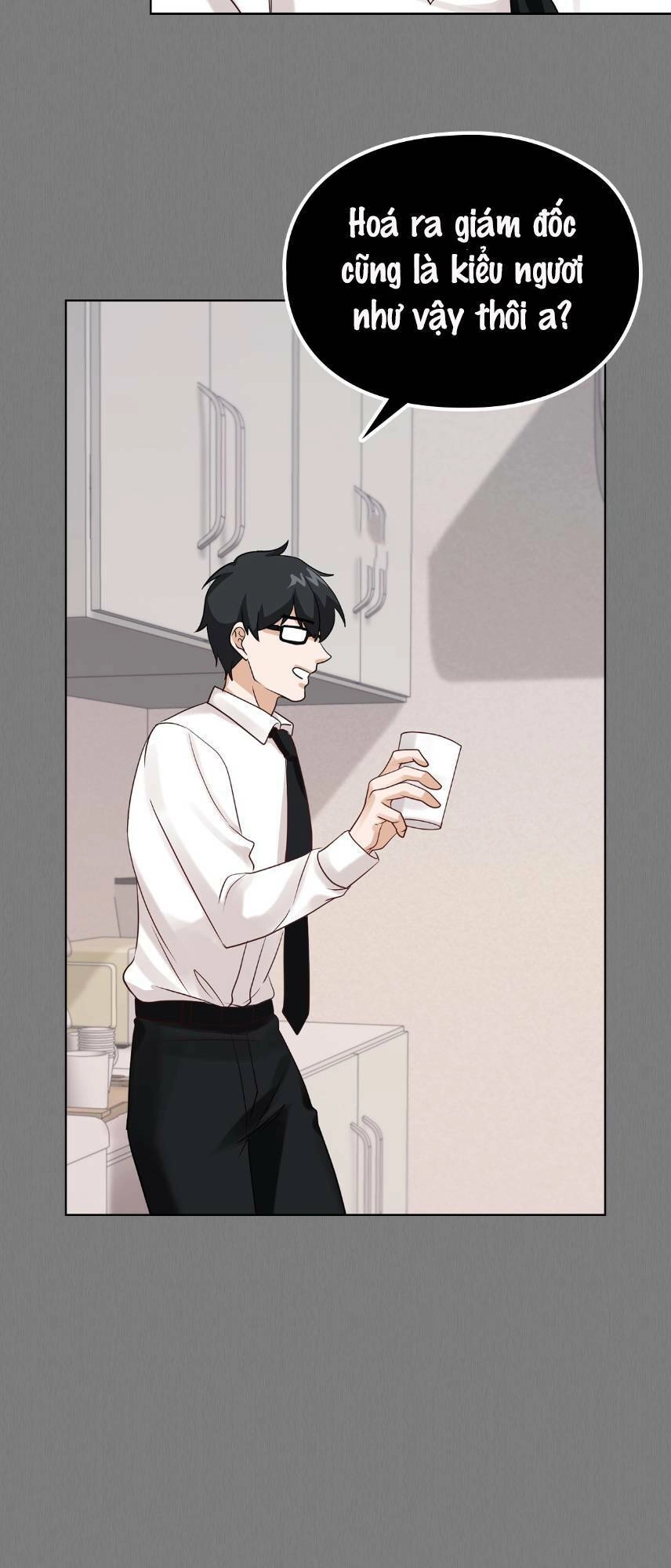 Tình Yêu Không Hoàn Hảo! Chapter 2 - 40