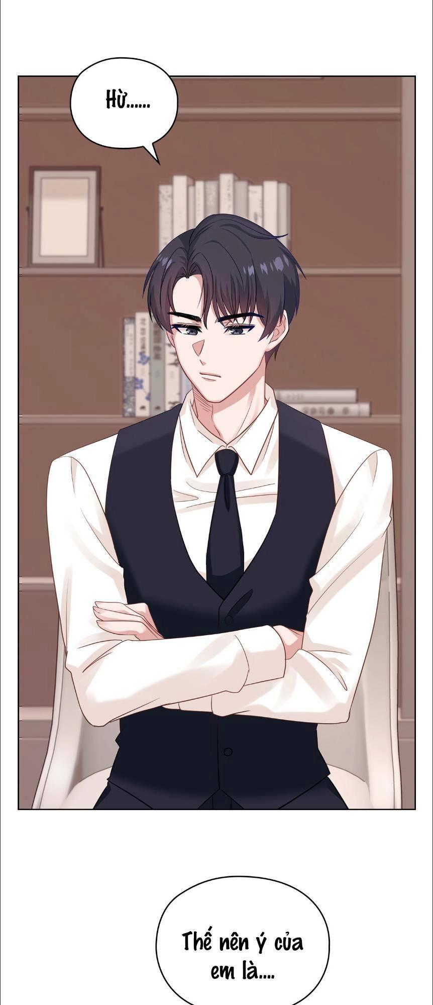 Tình Yêu Không Hoàn Hảo! Chapter 2 - 47