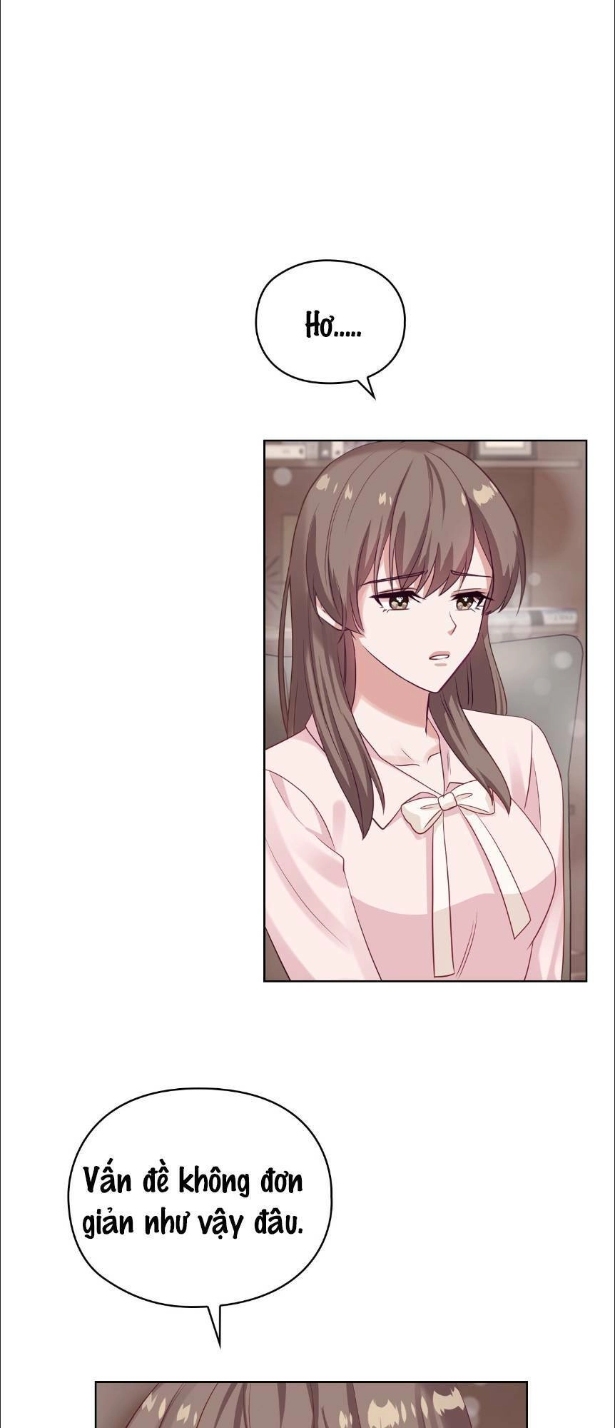 Tình Yêu Không Hoàn Hảo! Chapter 2 - 50