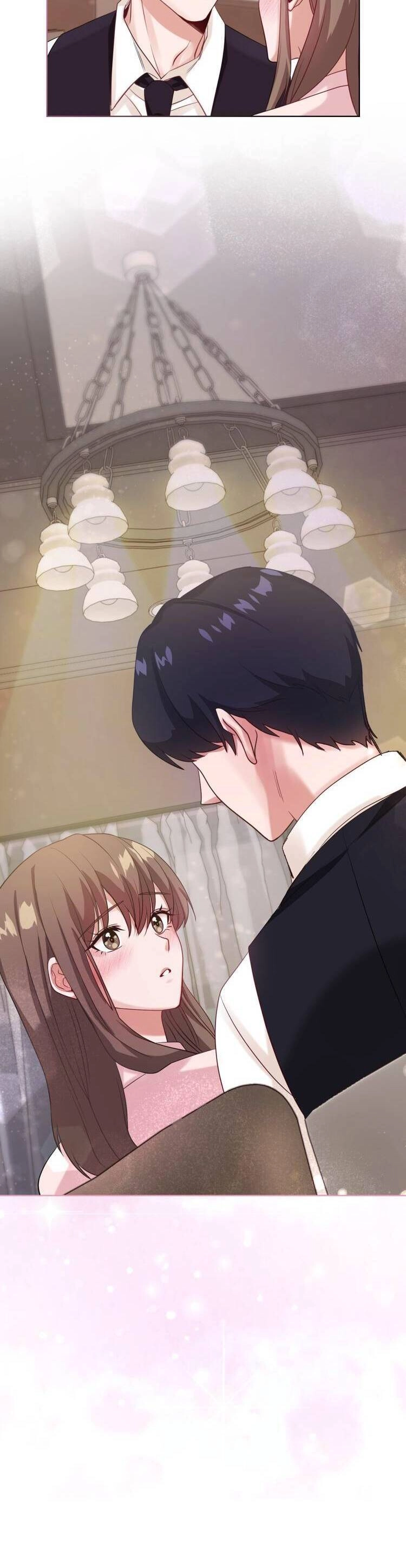 Tình Yêu Không Hoàn Hảo! Chapter 3 - 3