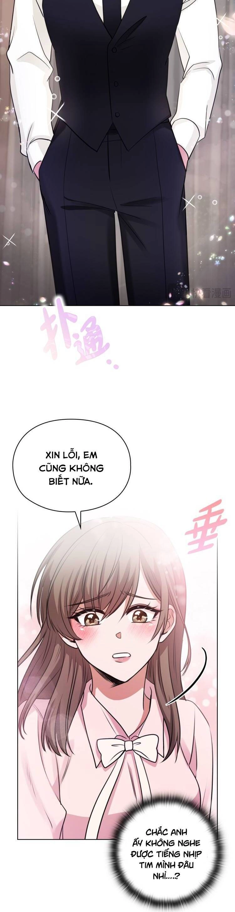 Tình Yêu Không Hoàn Hảo! Chapter 3 - 12