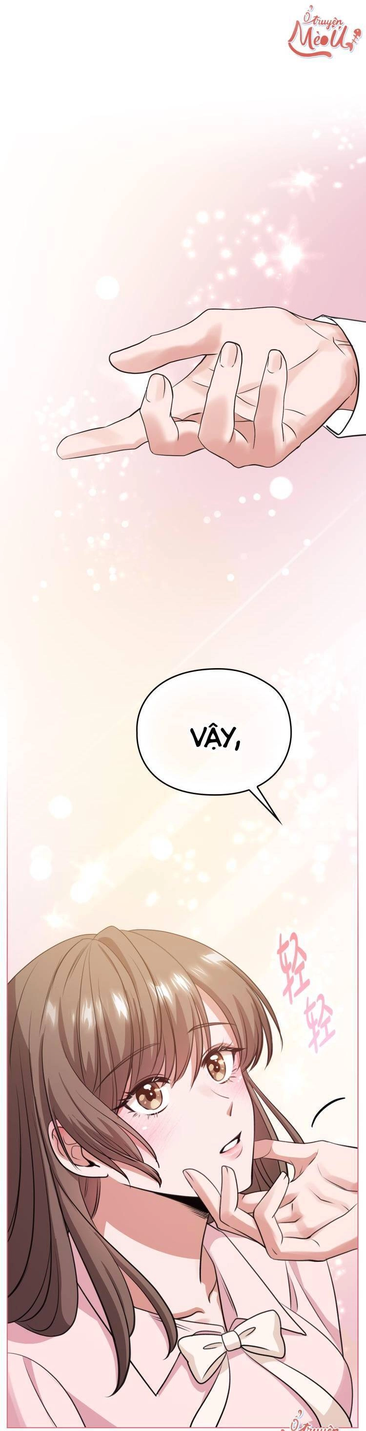 Tình Yêu Không Hoàn Hảo! Chapter 3 - 13