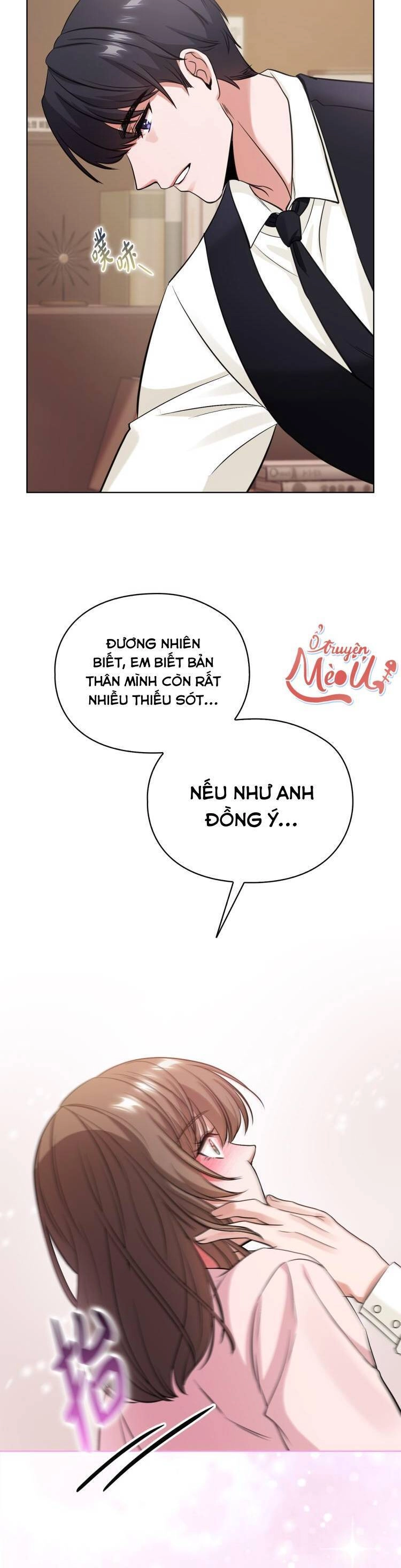 Tình Yêu Không Hoàn Hảo! Chapter 3 - 16