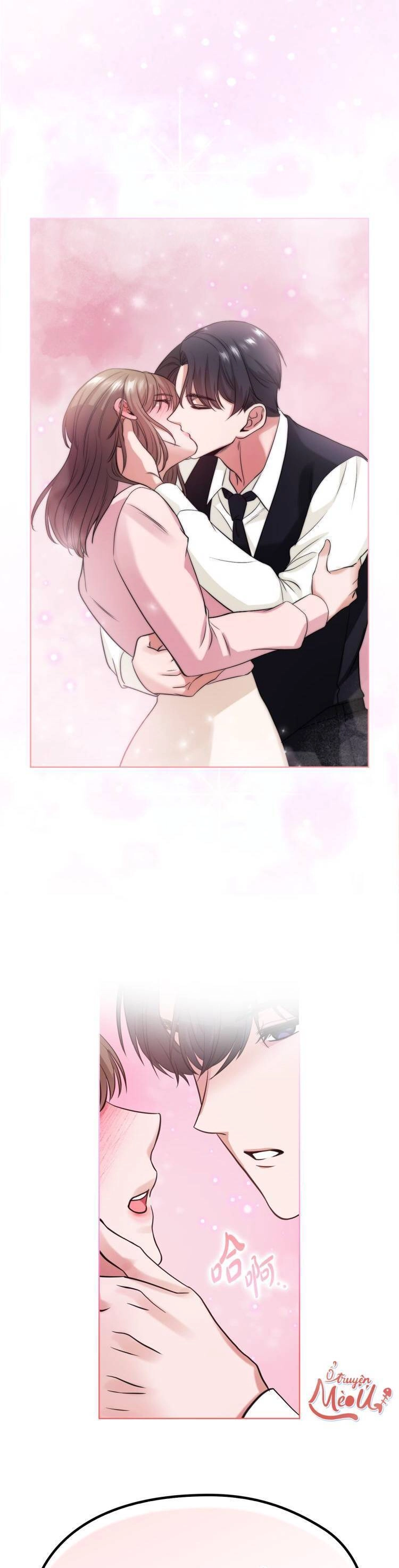 Tình Yêu Không Hoàn Hảo! Chapter 3 - 17