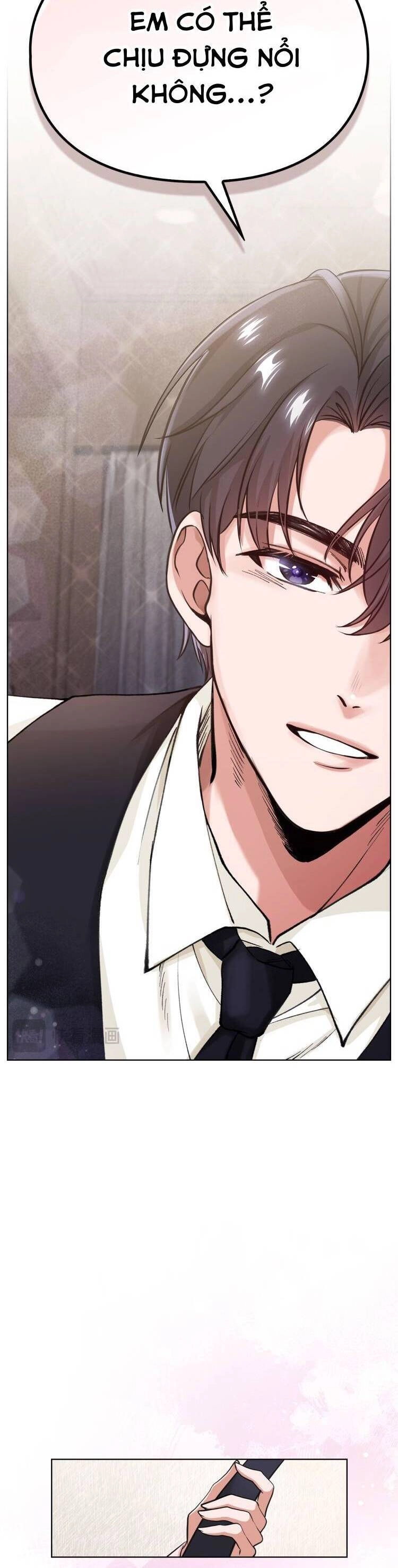 Tình Yêu Không Hoàn Hảo! Chapter 3 - 18