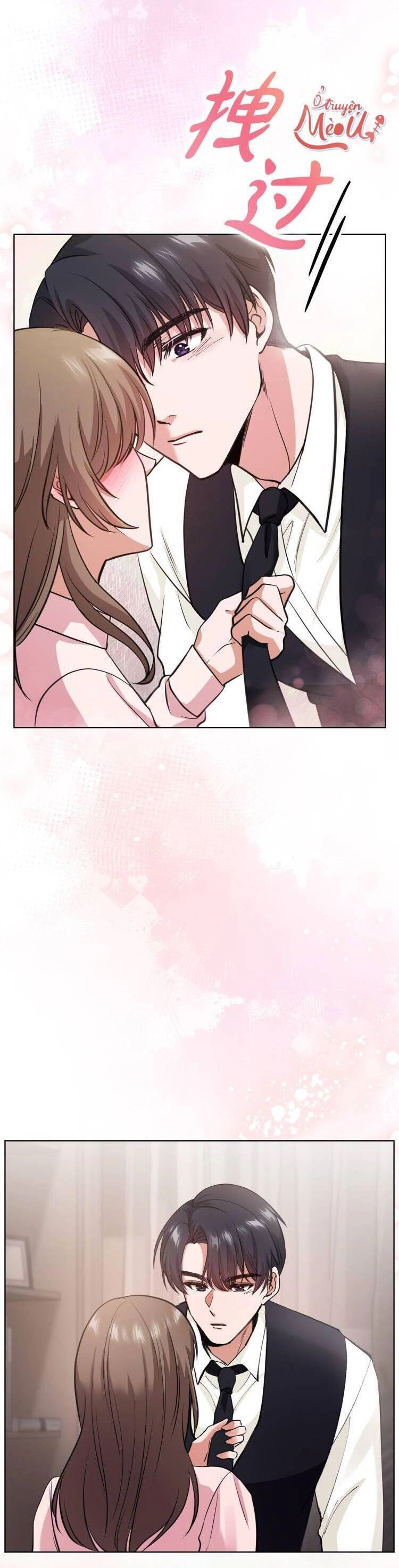 Tình Yêu Không Hoàn Hảo! Chapter 3 - 19