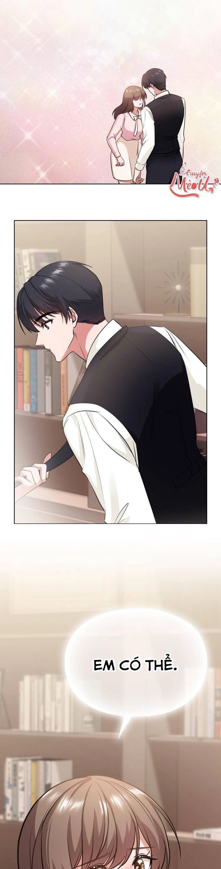 Tình Yêu Không Hoàn Hảo! Chapter 3 - 20