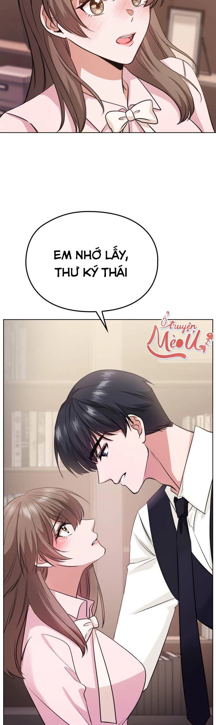 Tình Yêu Không Hoàn Hảo! Chapter 3 - 21