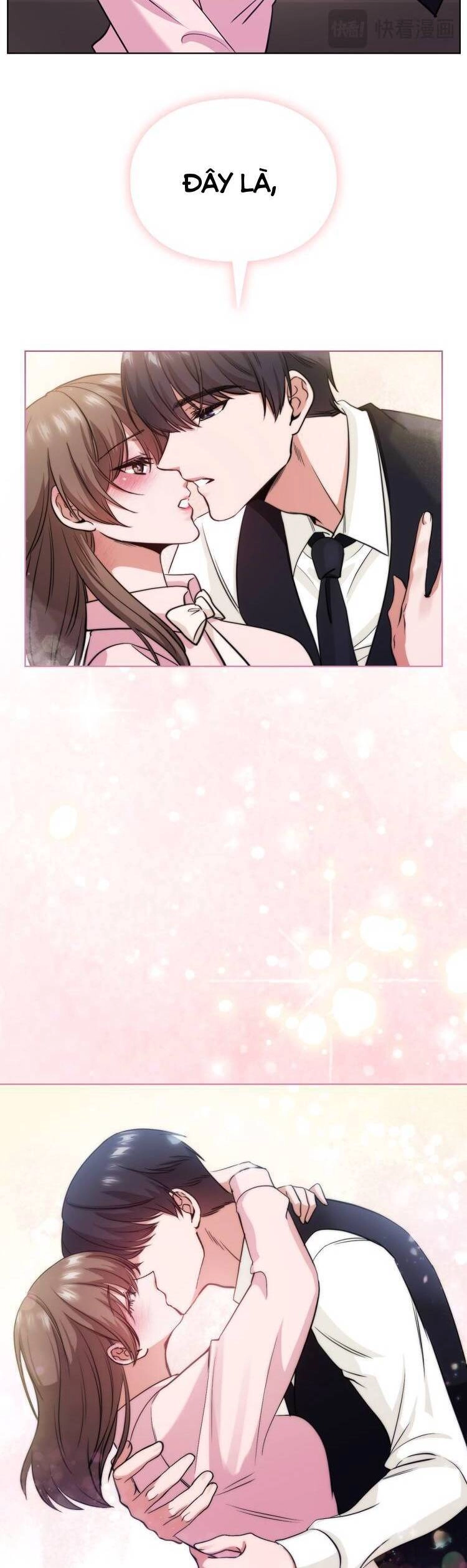 Tình Yêu Không Hoàn Hảo! Chapter 3 - 22