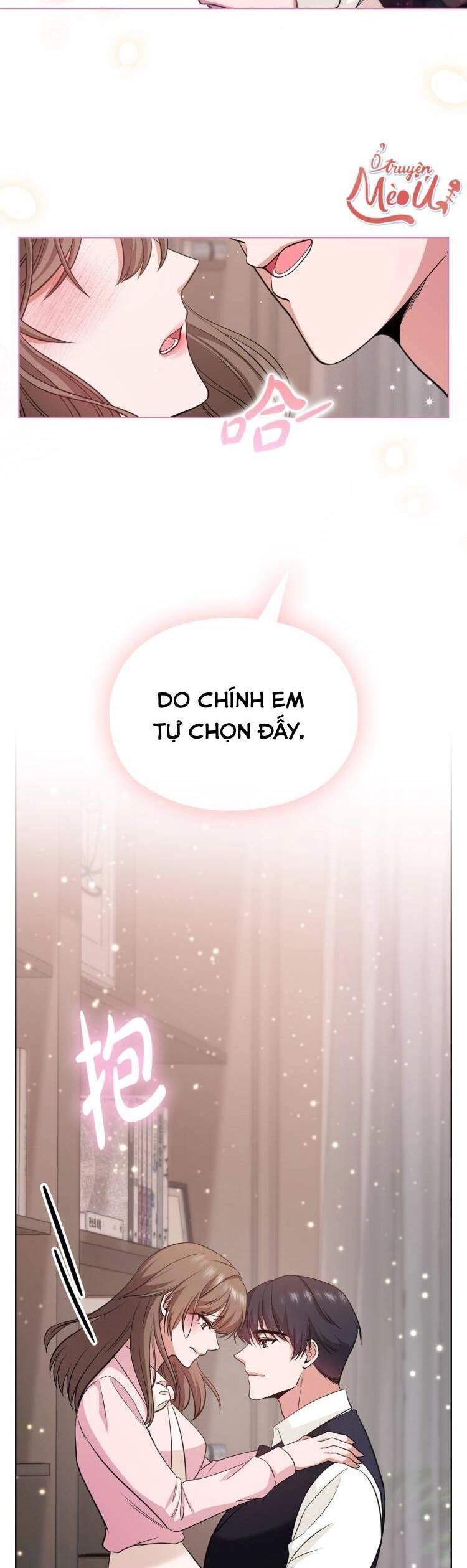 Tình Yêu Không Hoàn Hảo! Chapter 3 - 23