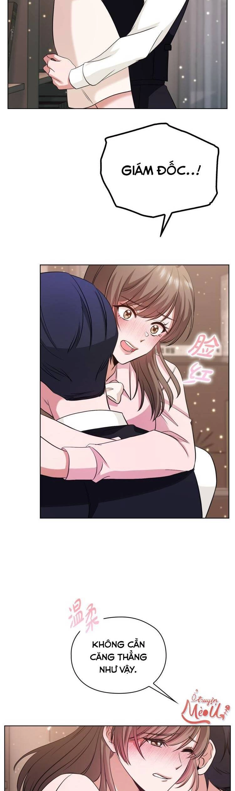 Tình Yêu Không Hoàn Hảo! Chapter 3 - 24