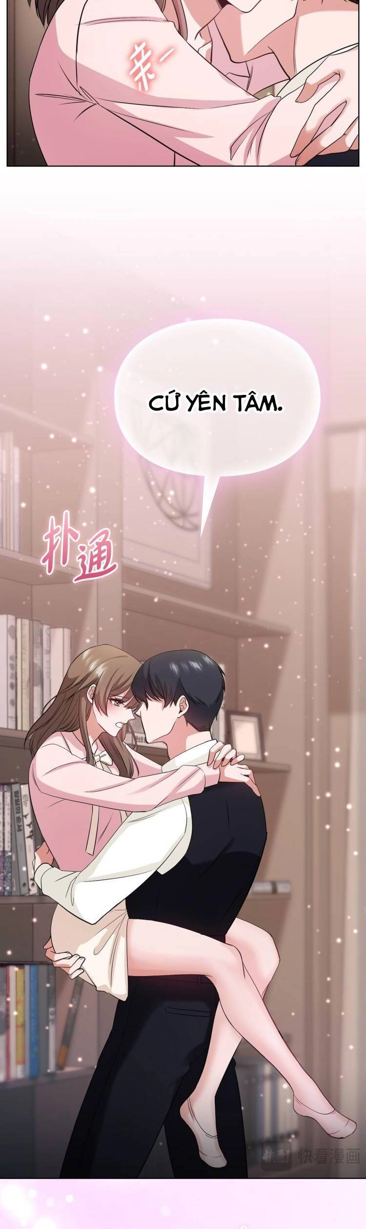 Tình Yêu Không Hoàn Hảo! Chapter 3 - 25