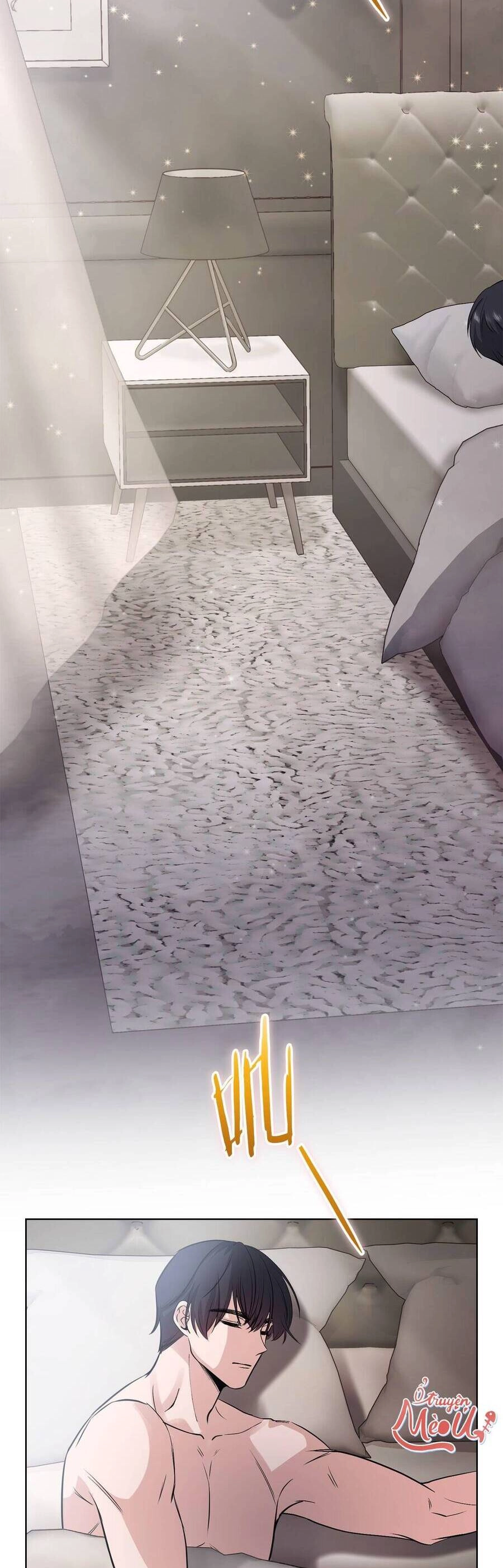 Tình Yêu Không Hoàn Hảo! Chapter 3 - 27