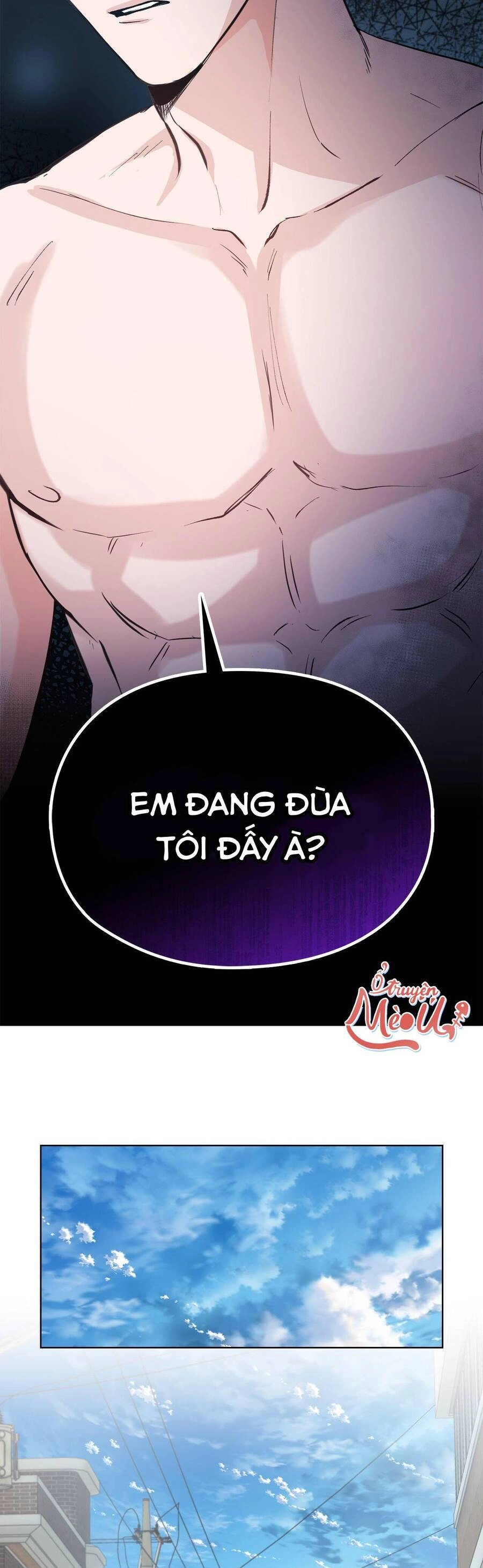 Tình Yêu Không Hoàn Hảo! Chapter 3 - 32