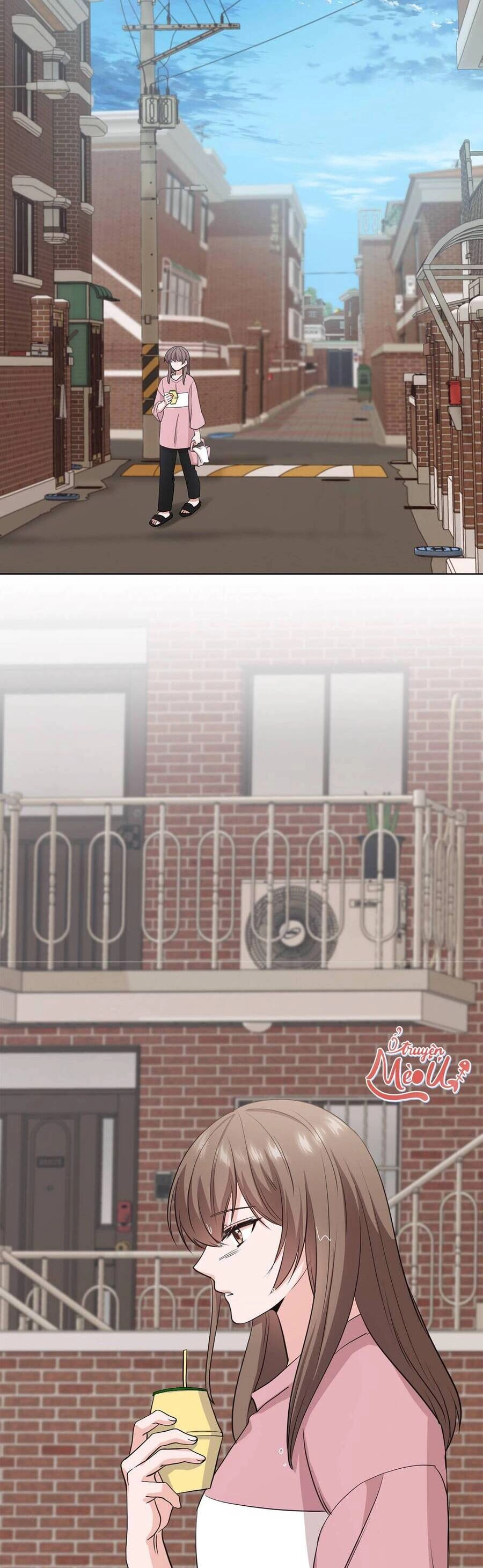 Tình Yêu Không Hoàn Hảo! Chapter 3 - 33