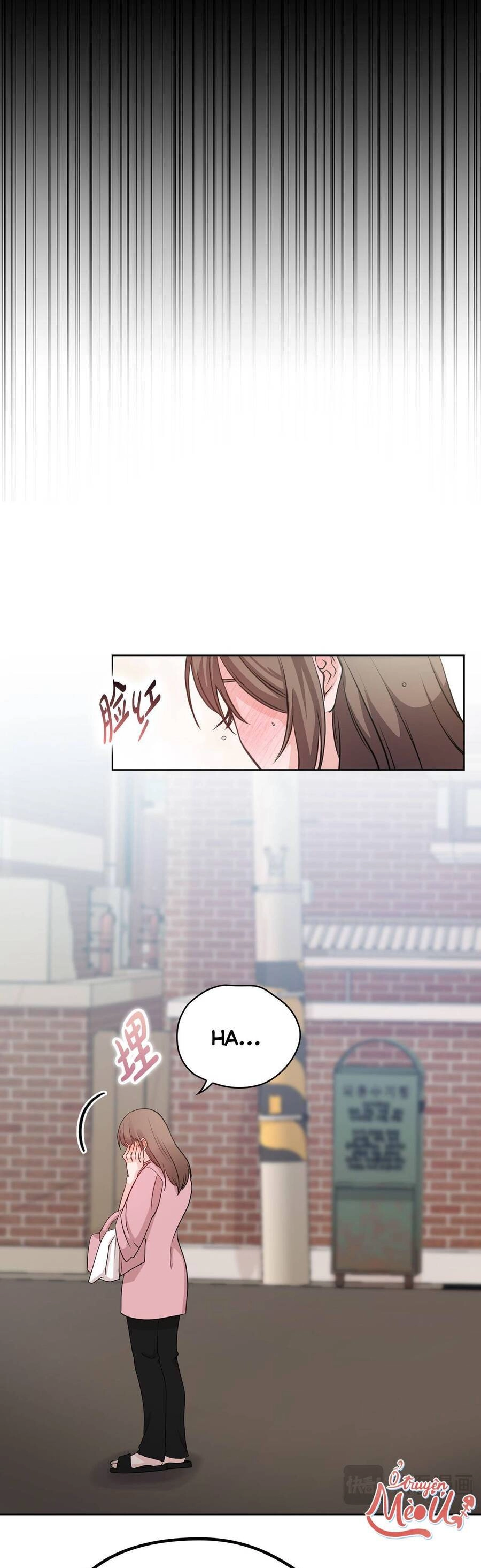 Tình Yêu Không Hoàn Hảo! Chapter 3 - 35