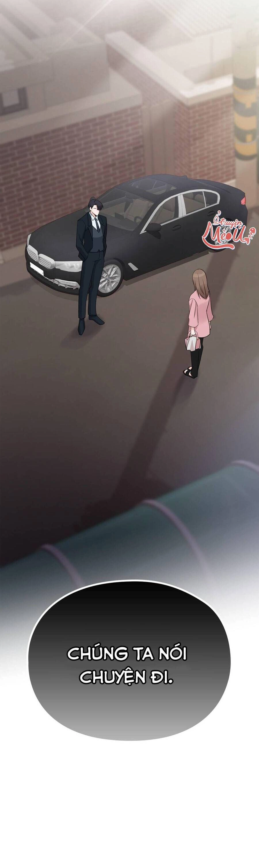 Tình Yêu Không Hoàn Hảo! Chapter 3 - 37