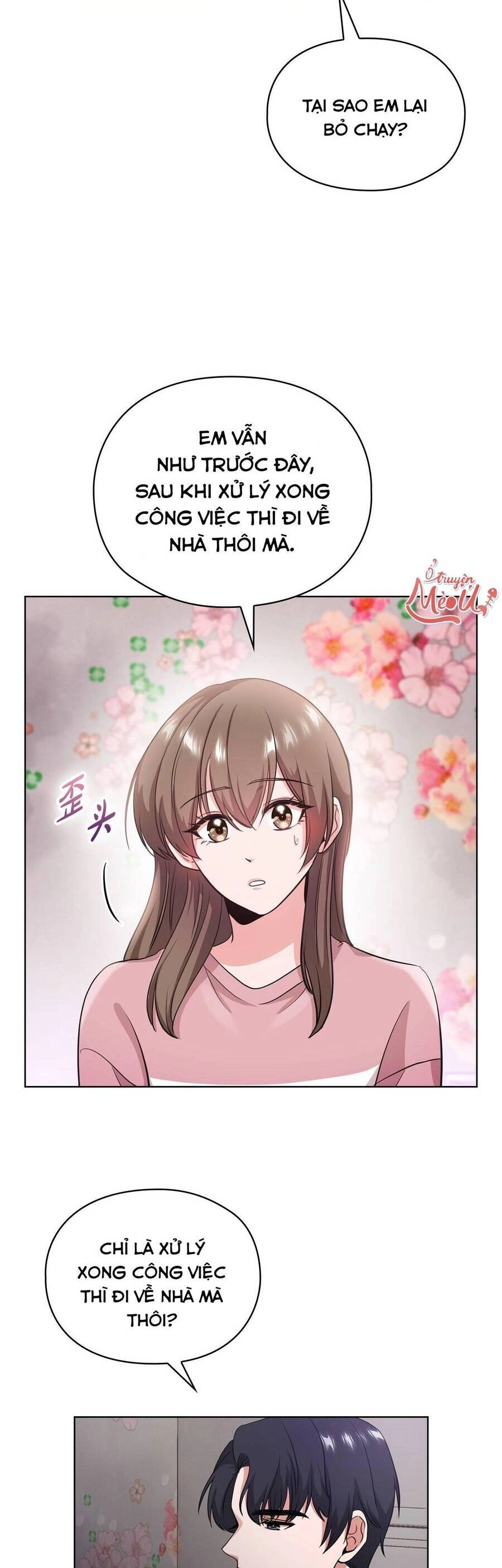 Tình Yêu Không Hoàn Hảo! Chapter 4 - 12