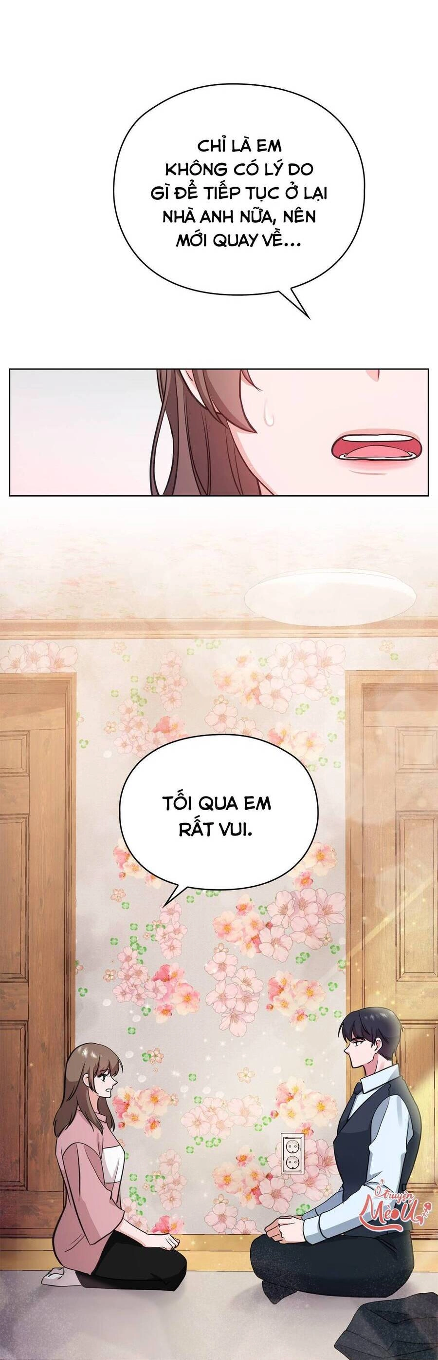 Tình Yêu Không Hoàn Hảo! Chapter 4 - 14